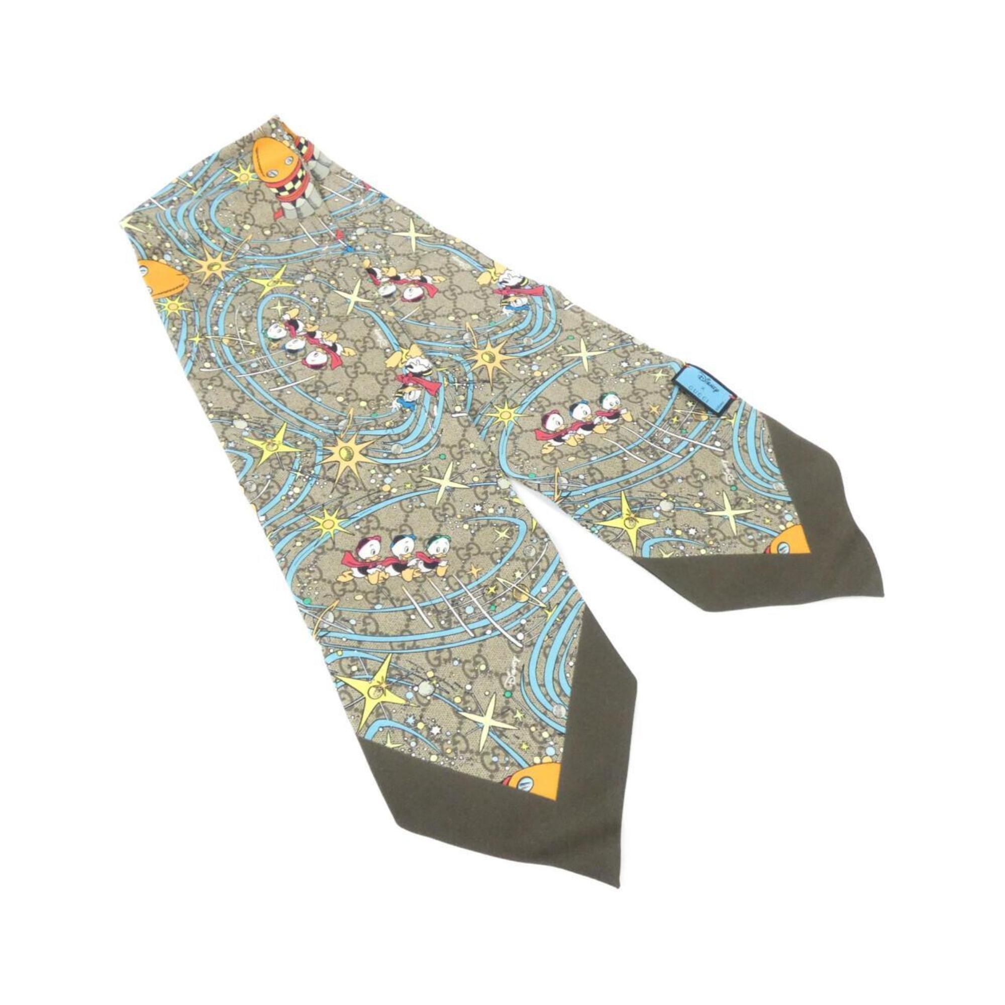 Gucci 649641 3g001 Scarf Muffler